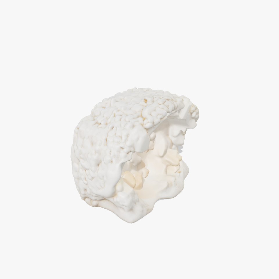 Crystalline Grotto Formation model pack
